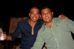 Jay Sean live at Edde Sands, Part 1 of 5